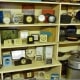 Cast iron pots to clocks