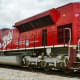 View of the M-K-T Engine