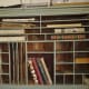 Old books & ledgers