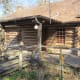 Moore cabin