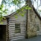Moore cabin