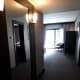 Entrance of junior suite.