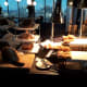 Pastries.