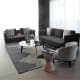 Lounge area.