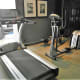 Treadmill with a view.