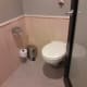 Extra WC.