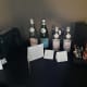 Drinks provision.