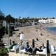 St. George's Bay.