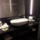 Sink unit.