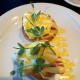 Eggs Royale.