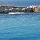 Skybeach infinity pool.