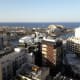 Skybeach view over Paceville.