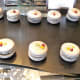 Macaroons.