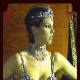 Cordelia as The Empress