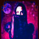 Drusilla as The High Priestess