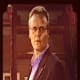 Giles as The Emperor