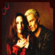 Dru and Spike are The Lovers