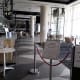 Restricted food and drink options