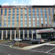 Hilton Garden Inn Doncaster, October 2018.