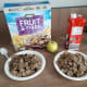 DIY breakfast.