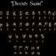 Pictish Swirl