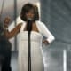 Celebrity sacrifice of Whitney Houston
