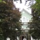 A.C. Clement House-Campbell Street View