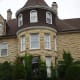 Haley Mansion Marion Street side