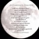 Full Moon Cleansing Prayer