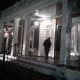 Porch at Night