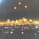 This photo was taken by Lynne from her home in the South Mountain area of Phoenix. The book contains her other photos.