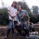 Barbara and Tom Good who leave their normal lives behind in pursuit of self-sufficiency.