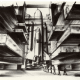 Ken Adam's Design for Moonraker