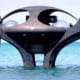 Villain's Lair in The Spy who Loved Me