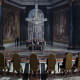 Conference room set