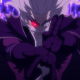 Hades with Devil eye activated.
