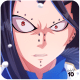Gajeel Redfox angry.