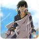 Zeref Dragneel wandering.