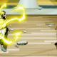 Hades vs Laxus Dreyar