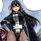 Ultear Milkovich full body photo