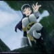 Ultear Milkovich in the rain