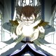 Makarov Dreyar casting Fairy Law.