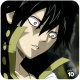 Zeref Dragneel shocked.