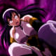 Ultear Milkovich while talking to Zeref.