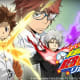 Katekyo Hitman Reborn