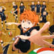 Haikyuu!