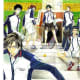 Prince of Tennis