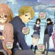 Kyoukai no Kanata/Beyond the Boundary