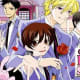 Ouran High School Host Club