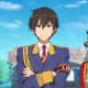 Amagi Brilliant Park